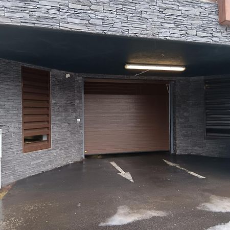 Apartmán Petra Clinic Javor Pec pod Snezkou Esterno foto