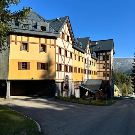 Apartmán Petra Clinic Javor Pec pod Snezkou Esterno foto