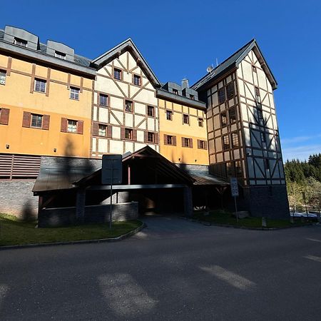 Apartmán Petra Clinic Javor Pec pod Snezkou Esterno foto