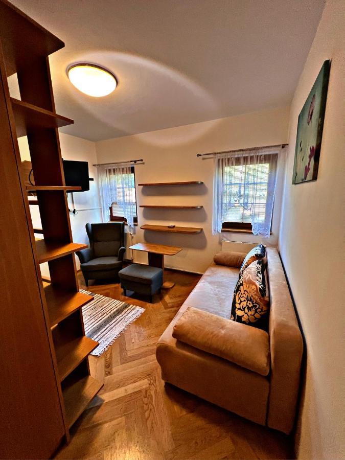 Apartmán Petra Clinic Javor Pec pod Snezkou Esterno foto