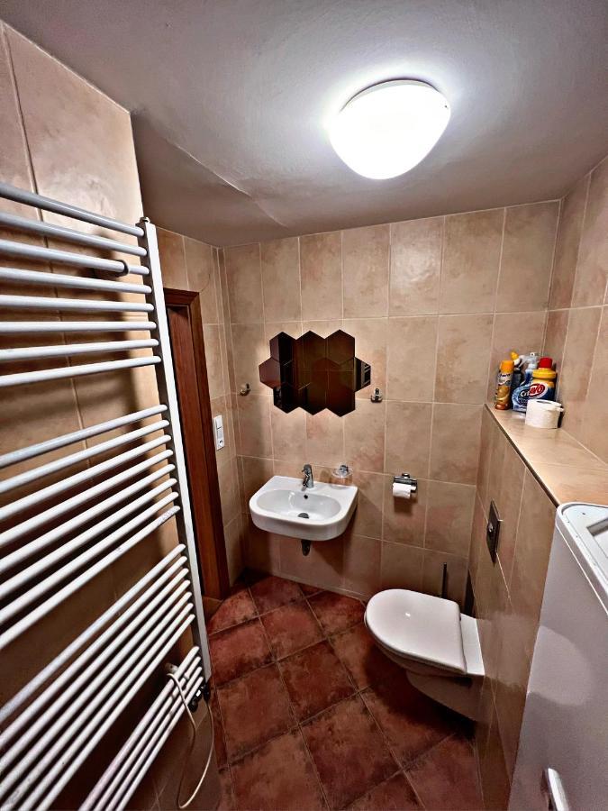 Apartmán Petra Clinic Javor Pec pod Snezkou Esterno foto