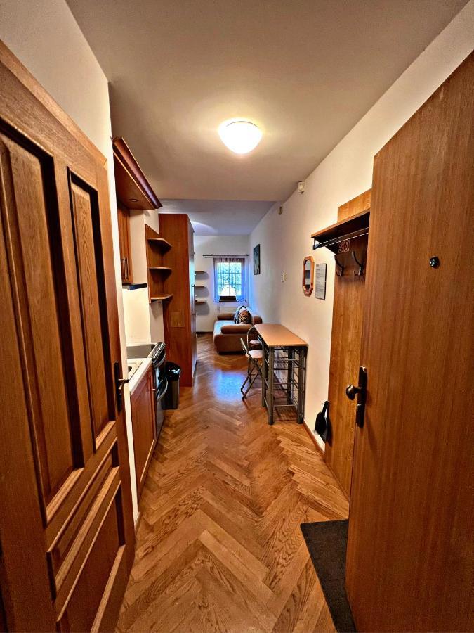 Apartmán Petra Clinic Javor Pec pod Snezkou Esterno foto
