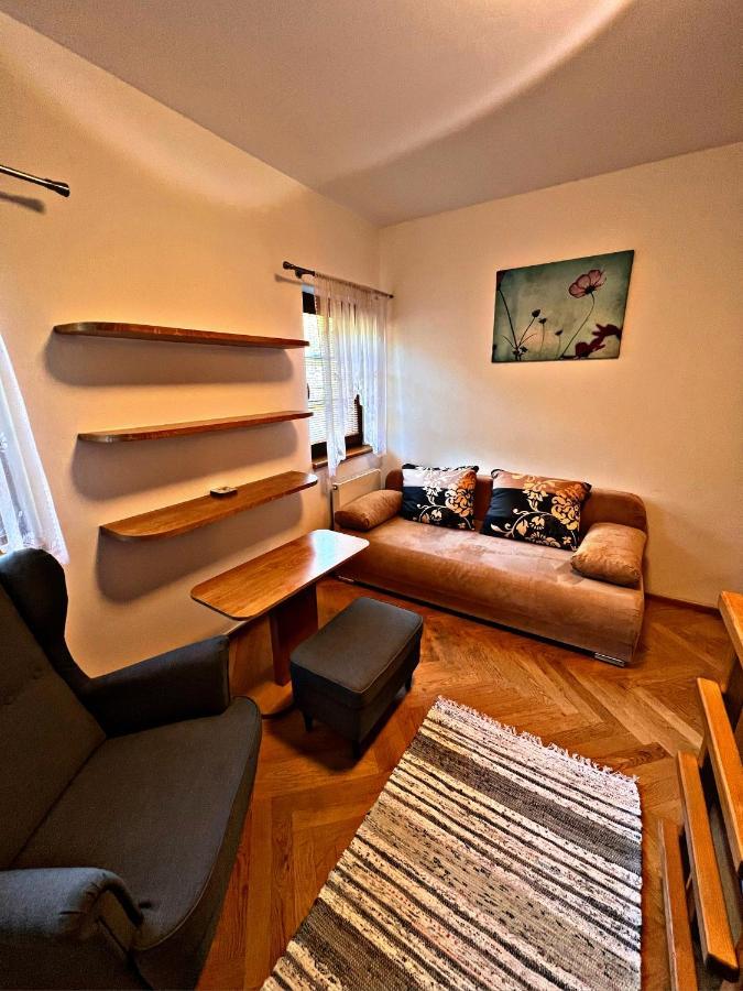 Apartmán Petra Clinic Javor Pec pod Snezkou Esterno foto