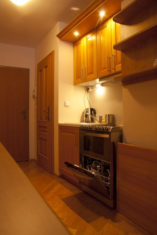 Apartmán Petra Clinic Javor Pec pod Snezkou Camera foto