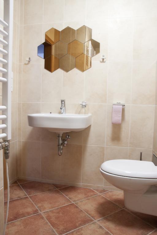 Apartmán Petra Clinic Javor Pec pod Snezkou Esterno foto