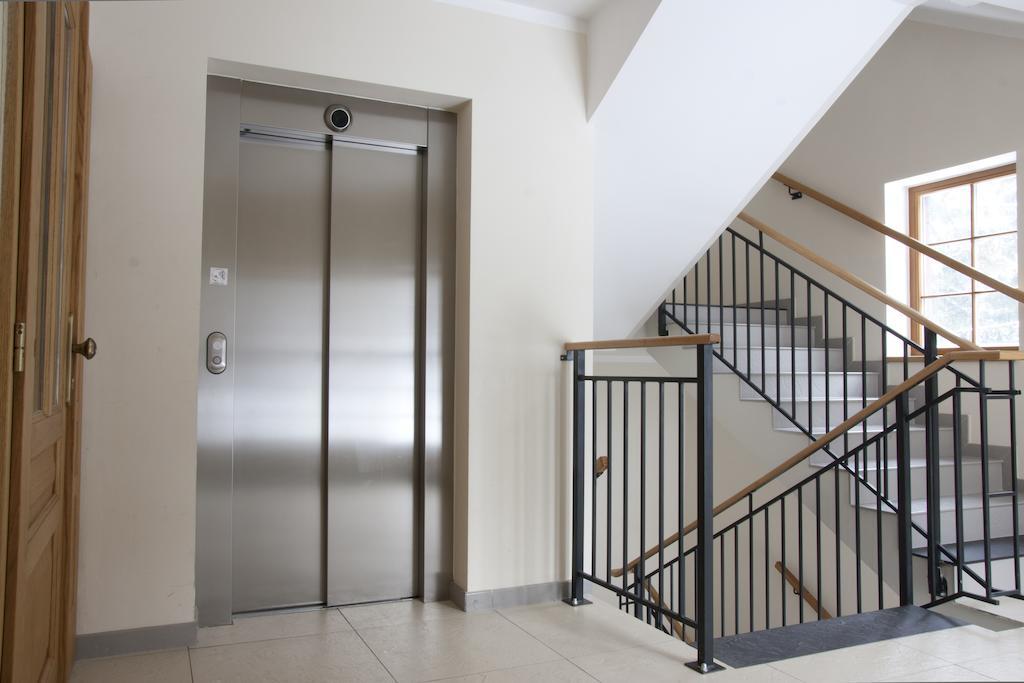 Apartmán Petra Clinic Javor Pec pod Snezkou Esterno foto